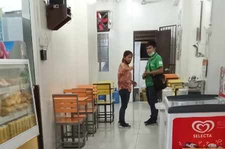 Food Services Pest Control