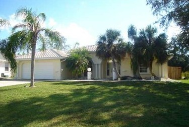 Residential Pest Control